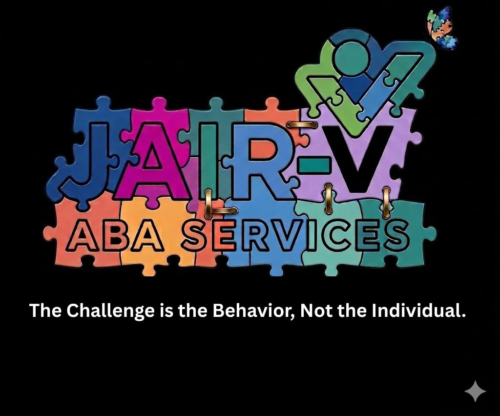 Jair-V ABA Services