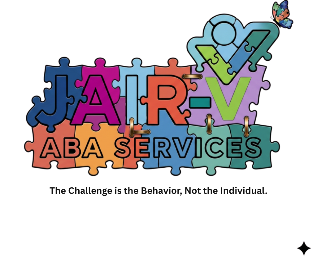 Jair-V ABA Services